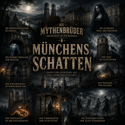 Münchens Schatten