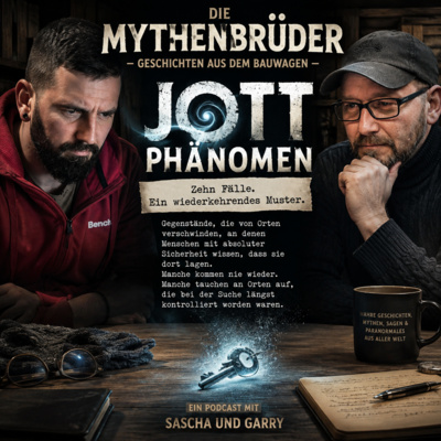 Das JOTT-Phänomen