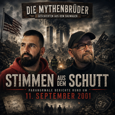 Stimmen aus dem Schutt