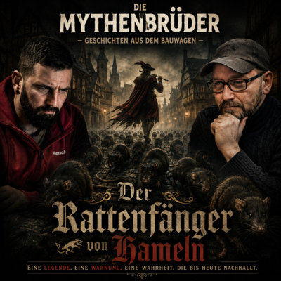 Der Rattenfänger von Hameln