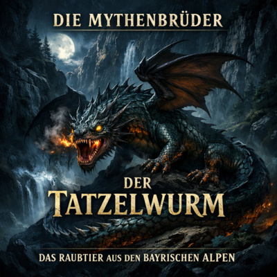 Der Tatzelwurm