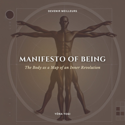 Manifesto of Being (Deep Dive)