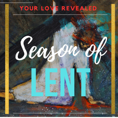 Daily Reflection: March 25