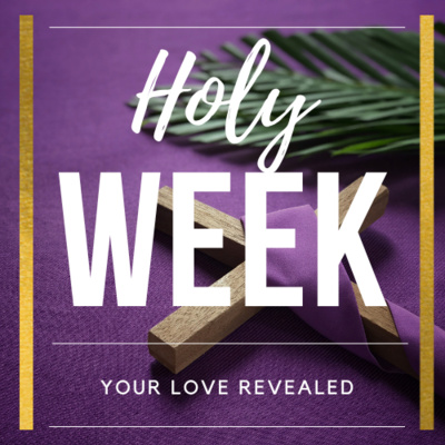 Daily Reflection: April 1