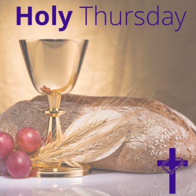 Daily Reflection: April 2