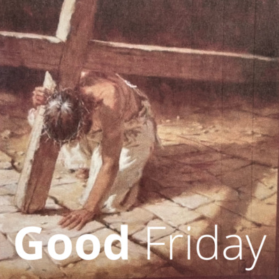 Daily Reflection: April 3