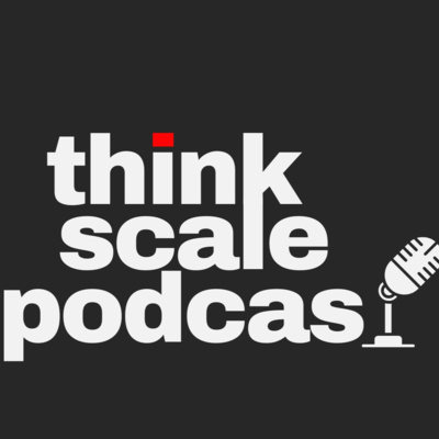 Scaling SaaS the Right Way: Alan D’Souza on Zapmail, Cold Email, and Building Painkiller Products | Think Scale Podcast