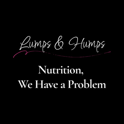 Nutrition, We Have a Problem