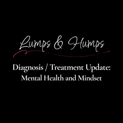 Diagnosis / Treatment Update: Mental Health and Mindset