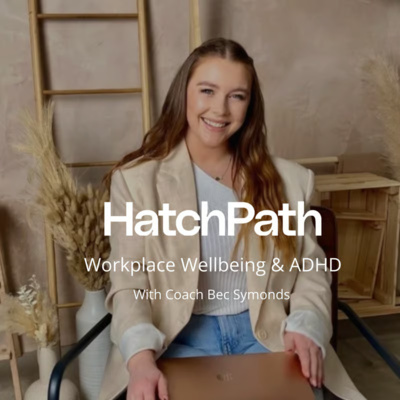 Workplace Wellbeing & ADHD: The Invisible Cost of Masking and What Actually Helps