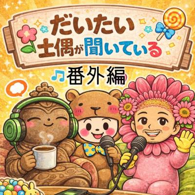 #15.5　番外編！Do Good 10周年特別企画(ゲスト：ソタ＆マサ)