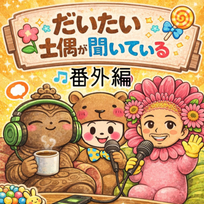 #20.5　番外編！Do Good 10周年特別企画　後半(ゲスト：カズ＆プルーン)