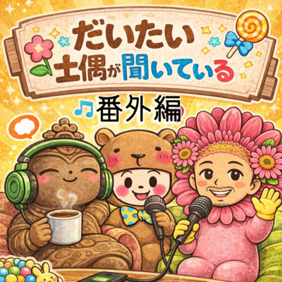 #21.5　番外編！Do Good 10周年特別企画　前半(ゲスト：マオ＆ケンタ)