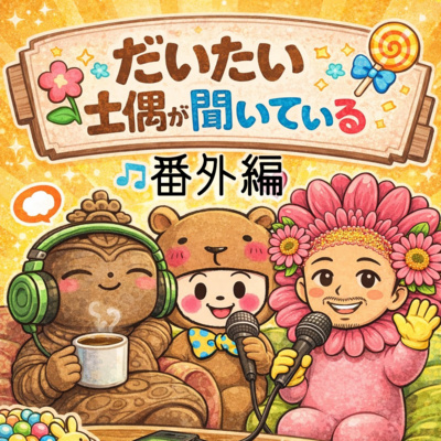 #22.5　番外編！Do Good 10周年特別企画　後半(ゲスト：マオ＆ケンタ)