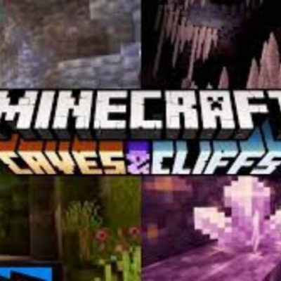 Minecraft 1.18