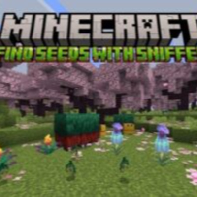 Minecraft 1.20