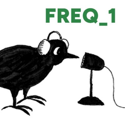 Frequência Escrevedeira #01 — Bastidores da escrita, da leitura e das livrarias