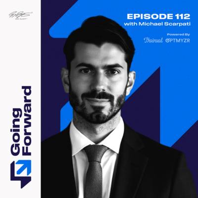 Confusion Costs, Confidence Leads: Financial Clarity for Entrepreneurs | Going Forward 112