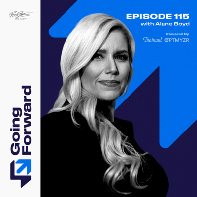 Why Founders Fail: Ego, Burnout, and the Systems They Avoid | Going Forward 115