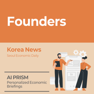 Korea's Enterprise AI Opens to Startups, BCI Goes Commercial | June 09 2026