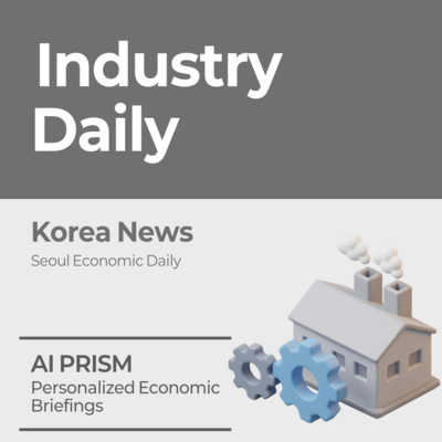 Altman Lands for Stargate Talks as Korean Industry Pushes Into Europe's Energy Transition | June 12 2026 | Industry Daily