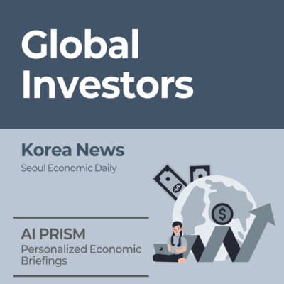 Korea AI Supply Chain Strengthens as Japan Digital Deficit Widens, China Debt Doubles | June 15 2026