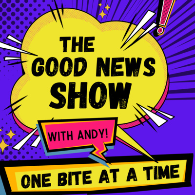 Homeless Men Joined a Choir… Then Something Incredible Happened | The Good News Show with Andy