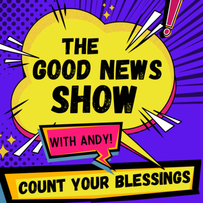 They Were Asked to Adopt 7 Siblings at Once… Their Answer Changed Everything | The Good News Show with Andy