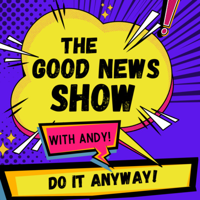 A Mail Carrier Found a Dog Bitten by a Snake… Then She Did This | The Good News Show with Andy