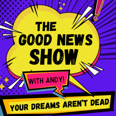 Doctors Expected the Worst… Then a 5-Year-Old Sat Down at a Piano | The Good News Show with Andy