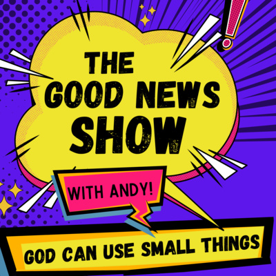 One Haircut Turned Into a 50-Year Friendship… Then the Barber Chair Became Something More | The Good News Show with Andy