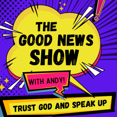 A Police Officer Responded to a Wild Suspect… Then She Realized It Was a Chicken | The Good News Show with Andy