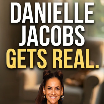Pain Parenting and Purpose with Danielle Jacobs