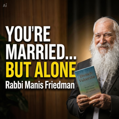 The Unfiltered Truth About Marriage | Rabbi Manis Friedman