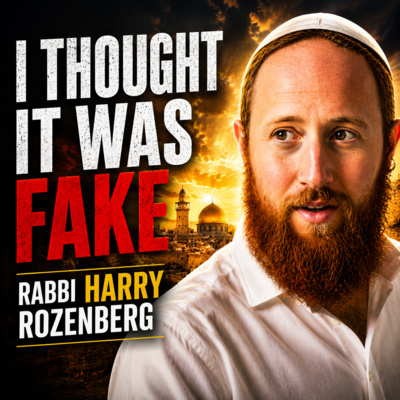 The Truth About Miracles, Kabbalah & The Baba Sali
