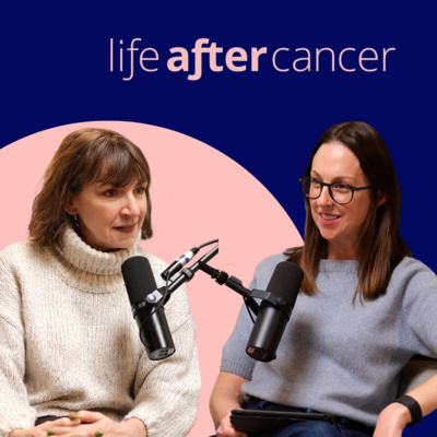 Why life after cancer can feel harder than treatment