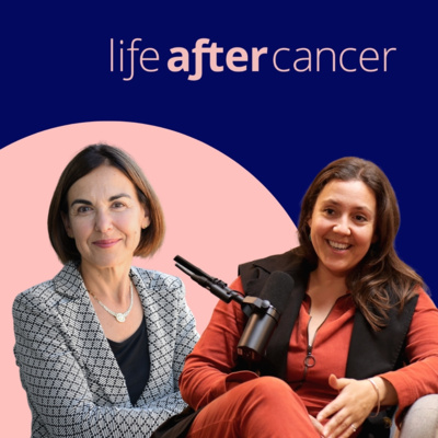 Worried your cancer will come back? What helps with fear of recurrence
