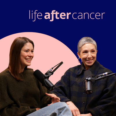 How cancer changes your relationship with your body