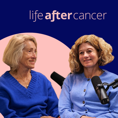 How to be kinder to yourself after cancer