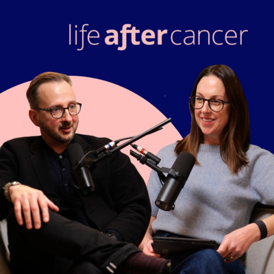 Cancer fatigue after treatment: What helps