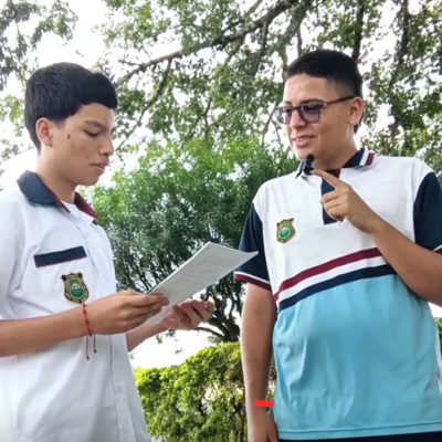Episodio 1: Rompiendo el Hielo con Juan Felipe