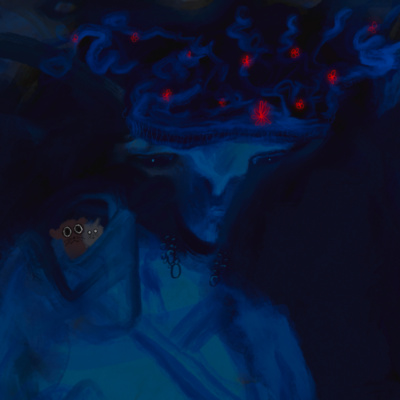 3* Svítíš? A svítíš pro mě?