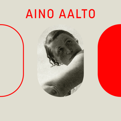 AINO AALTO: ikona finské architektury a designu 