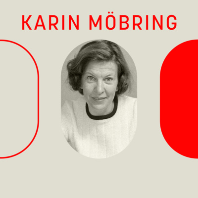 DESIGNÉRKY PRO IKEA: Karin Möbring
