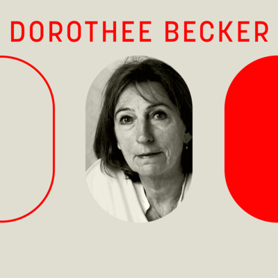 DOROTHEE BECKER: designérka, která vyřešila chaos