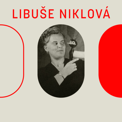 LIBUŠE NIKLOVÁ: česká designérka hraček, které kopíroval celý svět