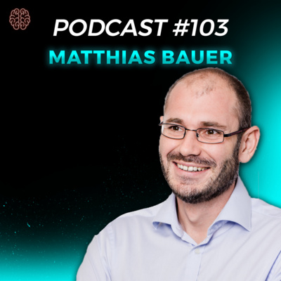 AI Accelerated Engineering - Matthias Bauer | Podcast #103