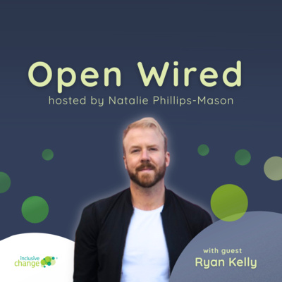 Putting the Human back into the Hiring game with Ryan Kelly, Founder of Creative Natives