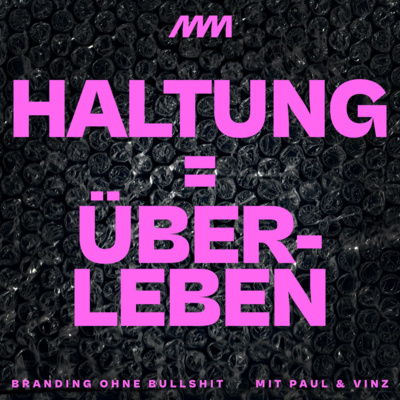 Wer keine Haltung zeigt, wird austauschbar (auch als KMU)