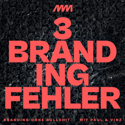 Du brauchst kein Branding — aber diese 3 Dinge (wenn du gründest)
